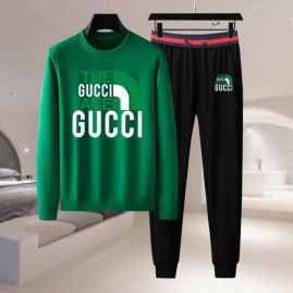 Picture of Gucci SweatSuits _SKUGuccim-4xl11L0628623